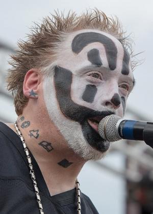 Violent J